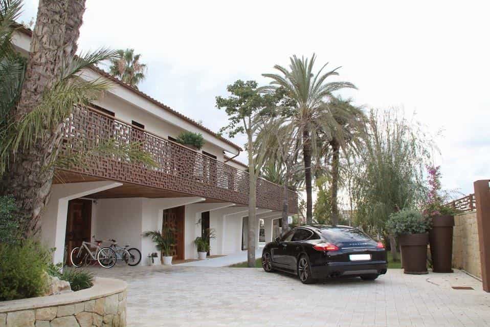 Huis in Dénia, Valencia 11200323