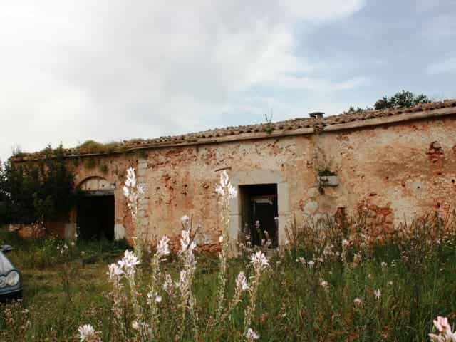 Perindustrian dalam Sancellas, Kepulauan Balearic 11200431