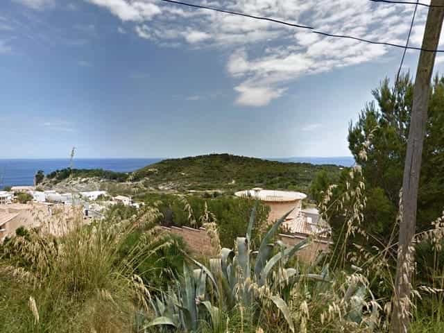 Tanah dalam Capdepera, Kepulauan Balearic 11200473