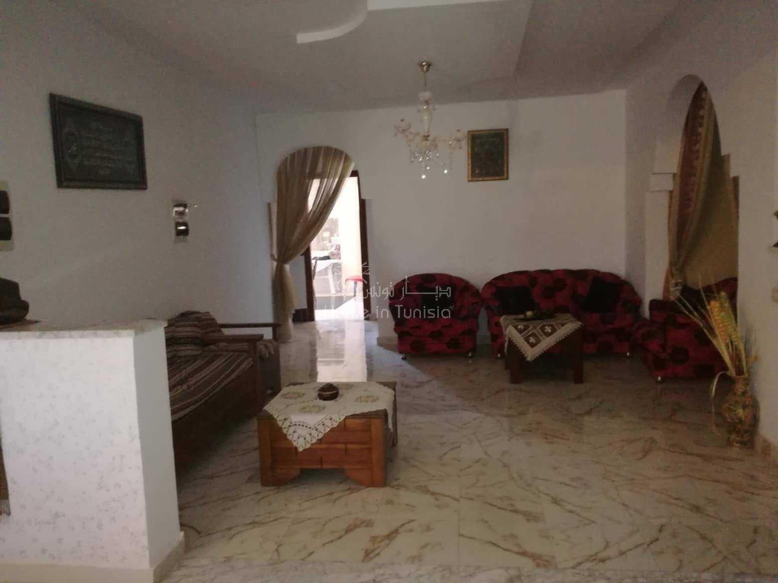Condominium in El Haj Mohammed Zarrouch, Sousse 11200640