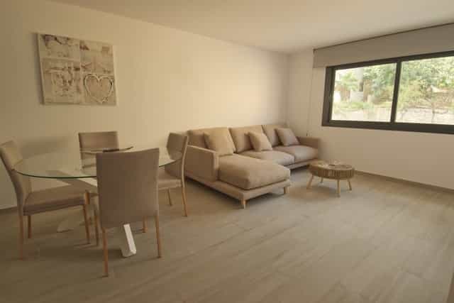 Condominium in Denia, Valencia 11200655