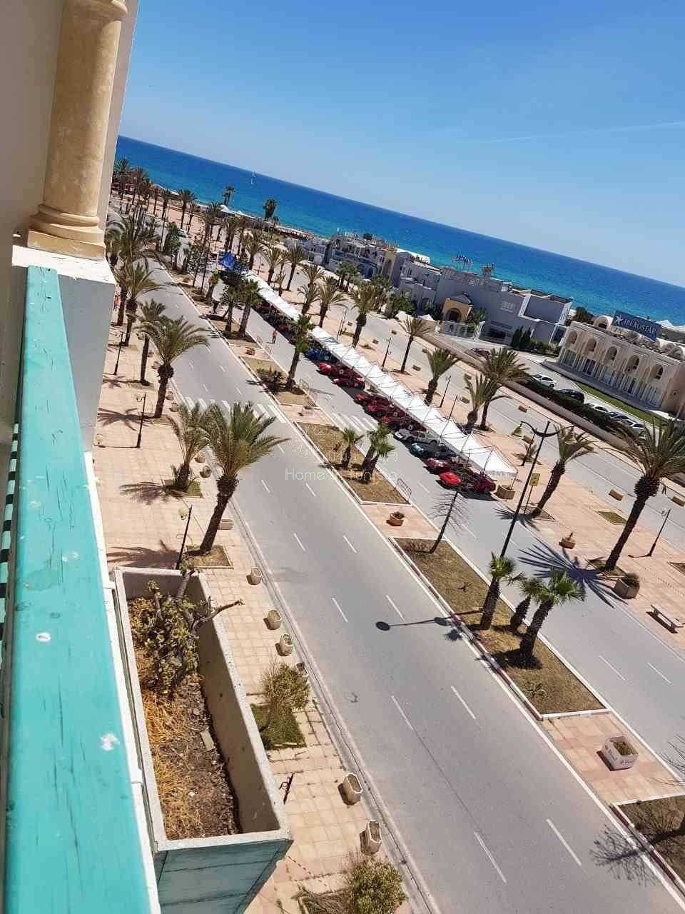 Condominium in Yasmine Hammamet, Sousse 11200718