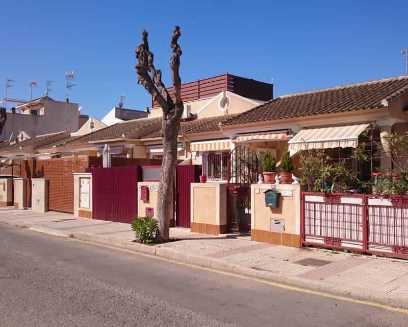 жилой дом в Торре дель Раме, Мурсия 11200925