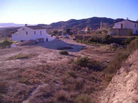 Land in Sorbas, Andalucía 11201108