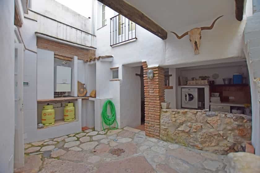 Dom w Gaucín, Andalucía 11201114
