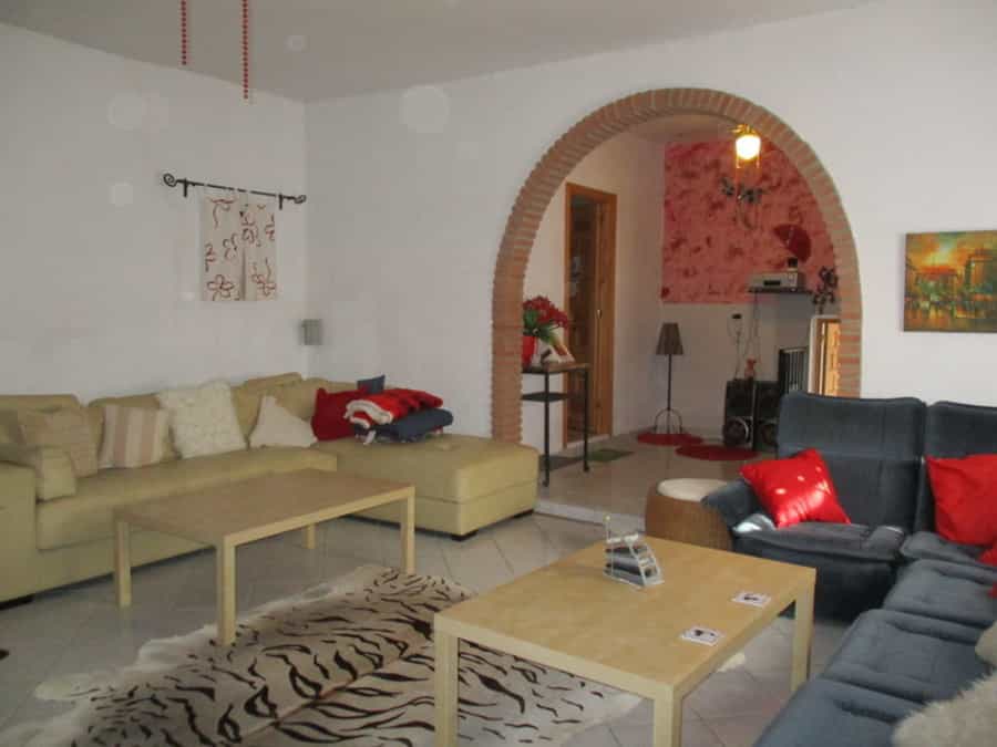 Talo sisään Pizarra, Andalusia 11201152