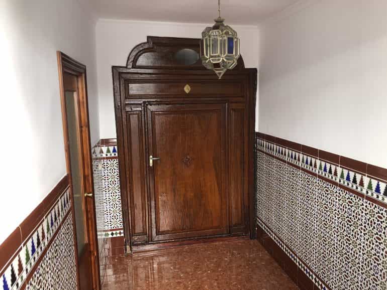 Huis in Olvera, Andalusië 11201153