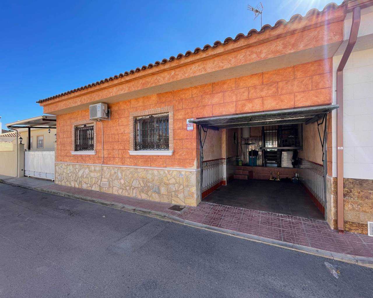 房子 在 Benferri, Comunidad Valenciana 11201202