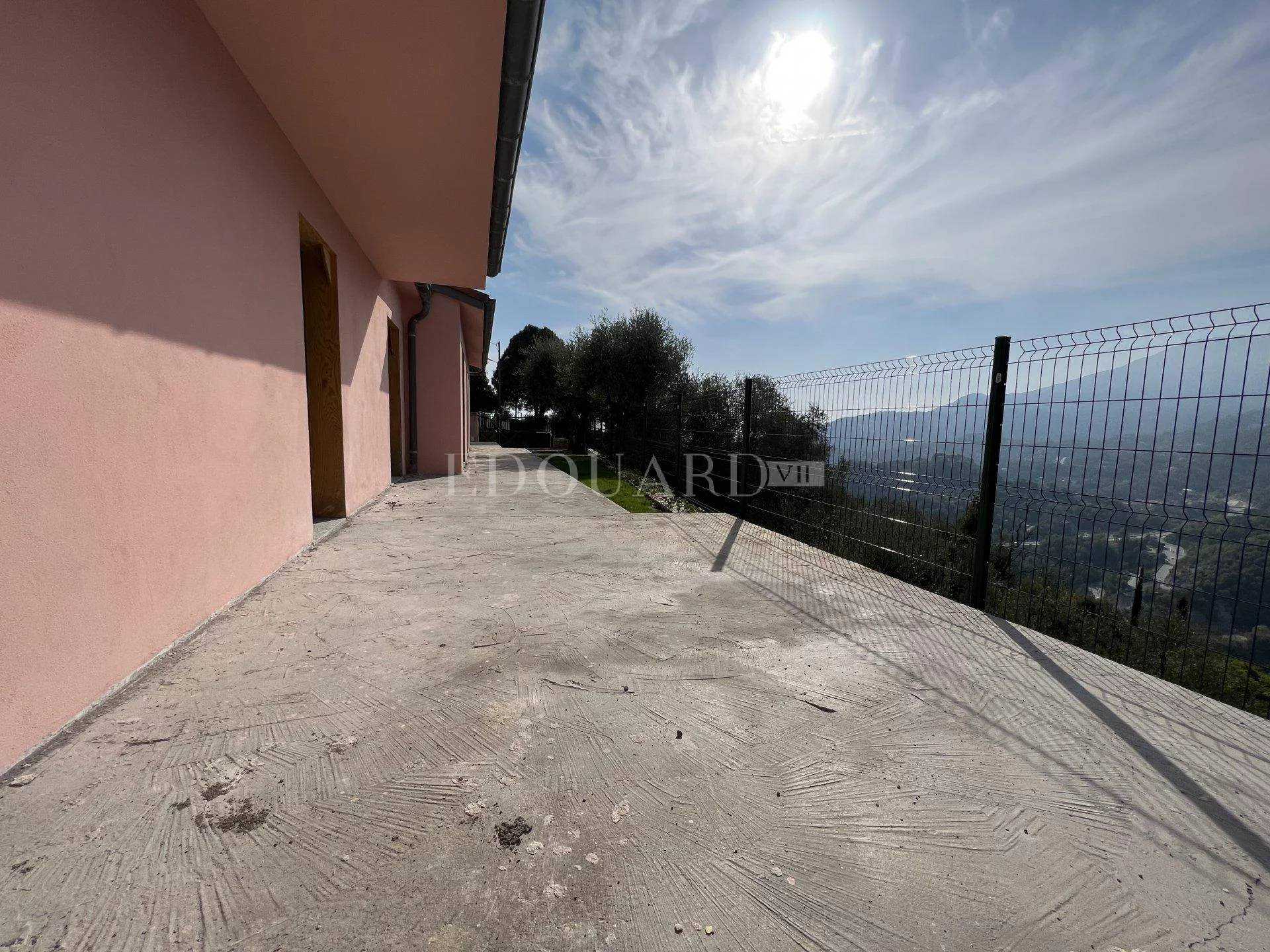 casa en Castellar, Provenza-Alpes-Costa Azul 11201302