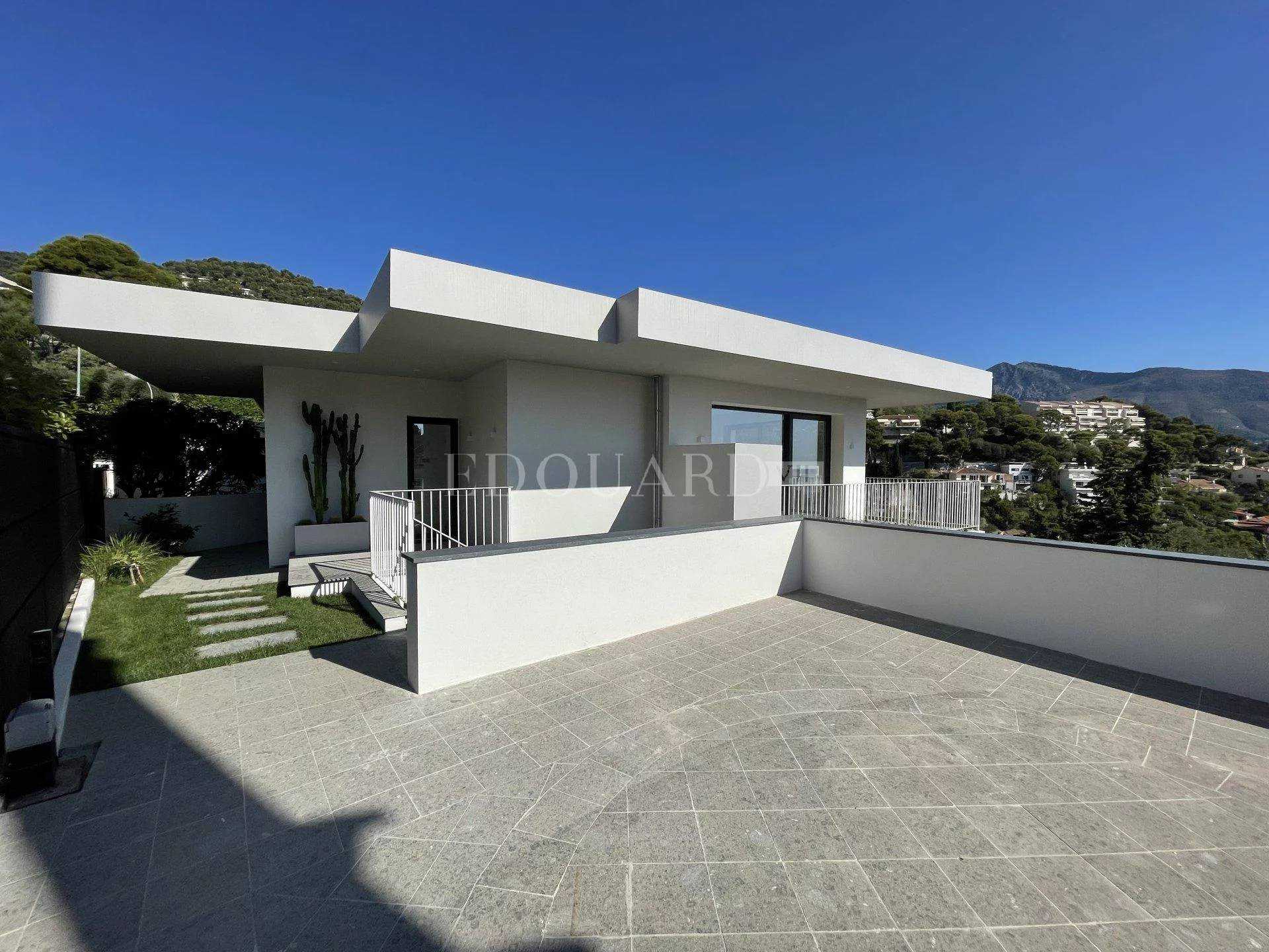 casa en Cabo Martín, Provenza-Alpes-Costa Azul 11201333