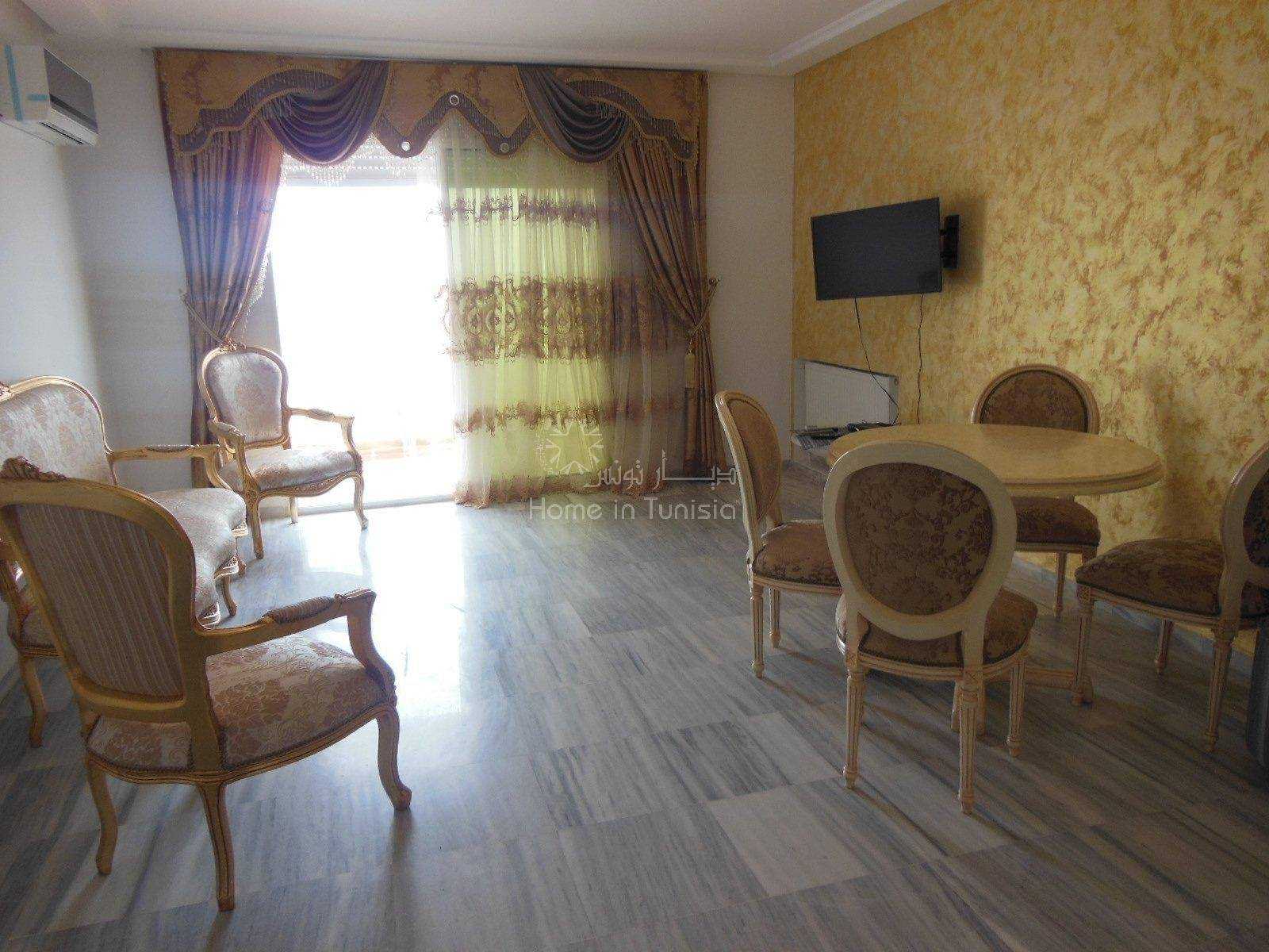 Eigentumswohnung im Harqalah, Sousse 11201507
