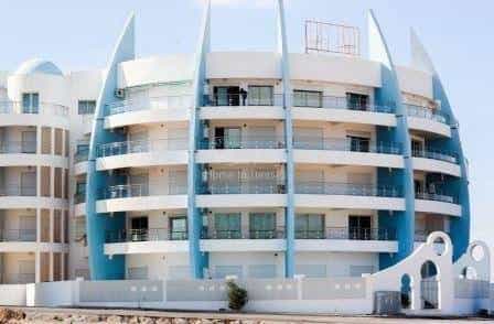 Kondominium dalam Harqalah, Sousse 11201826