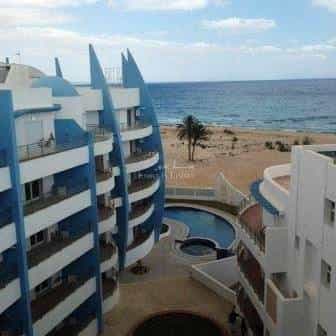 Condominium in Harqalah, Sousse 11201826