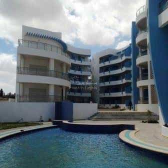 Condominium in Harqalah, Sousse 11201826