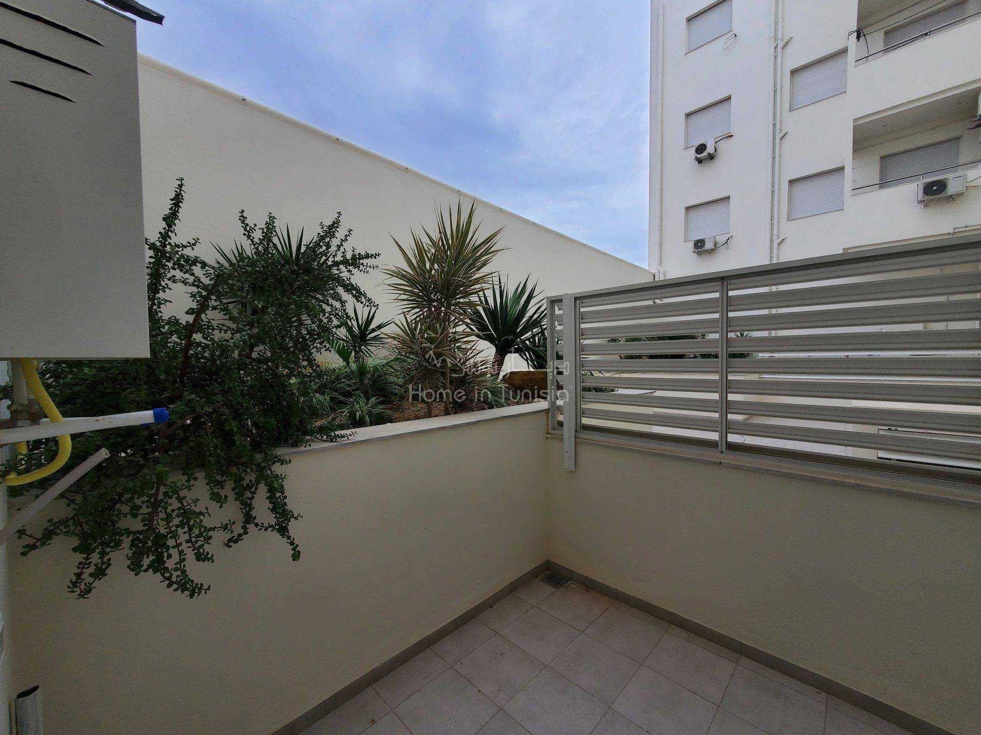Condominium in Harqalah, Sousse 11201847