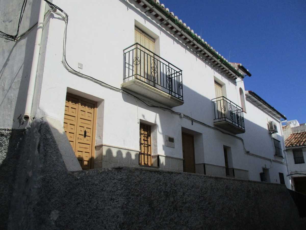 Haus im Carratraca, Andalusien 11202147