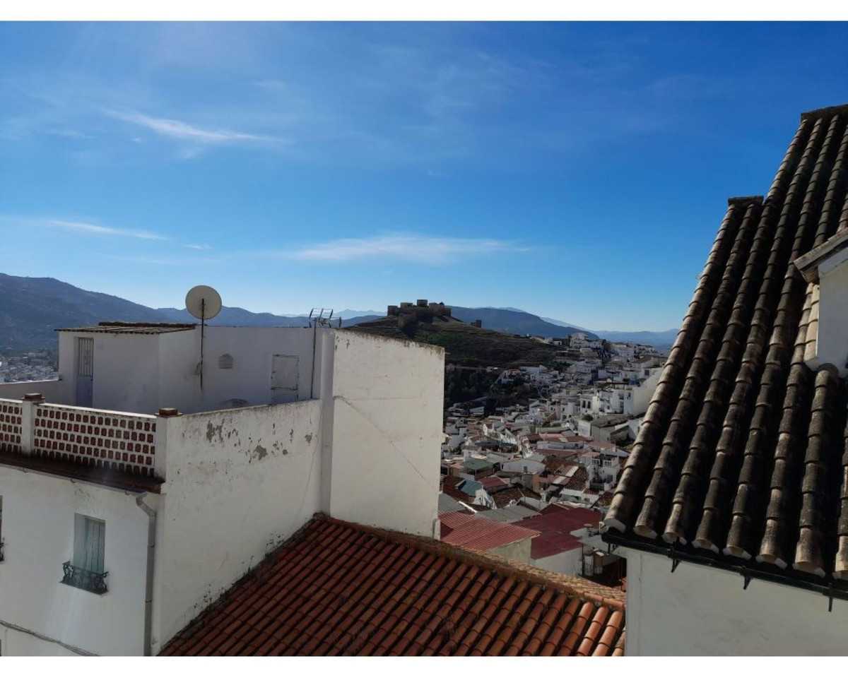 Casa nel Pizarra, Andalusia 11202221