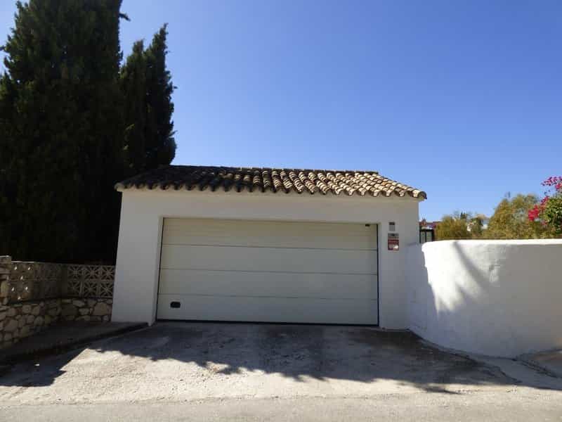 Haus im San Roque, Andalucía 11202245