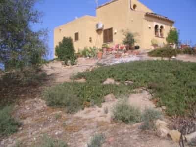 Будинок в Antas, Andalucía 11202251