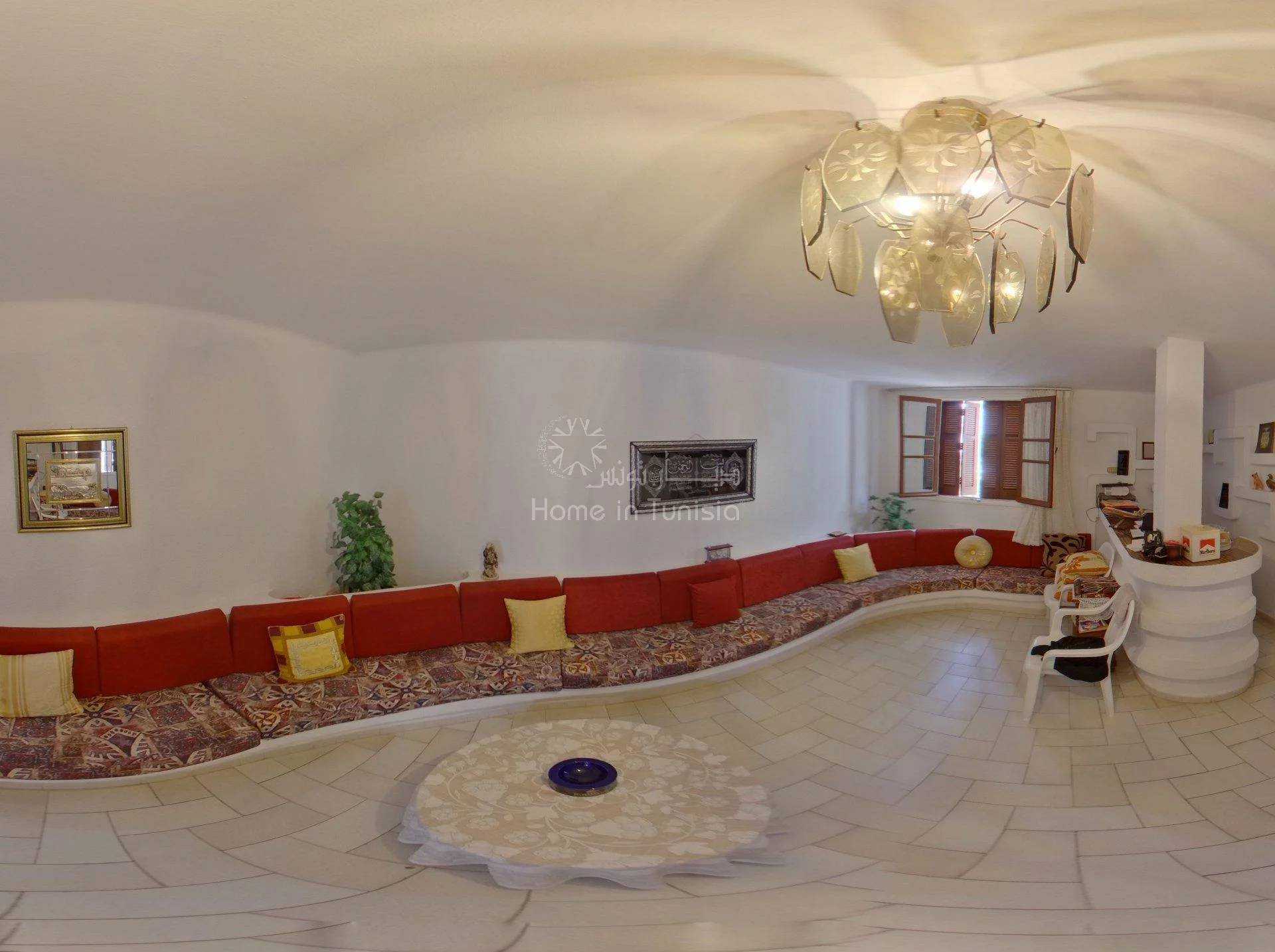 House in Borj Turki, L'Ariana 11202267