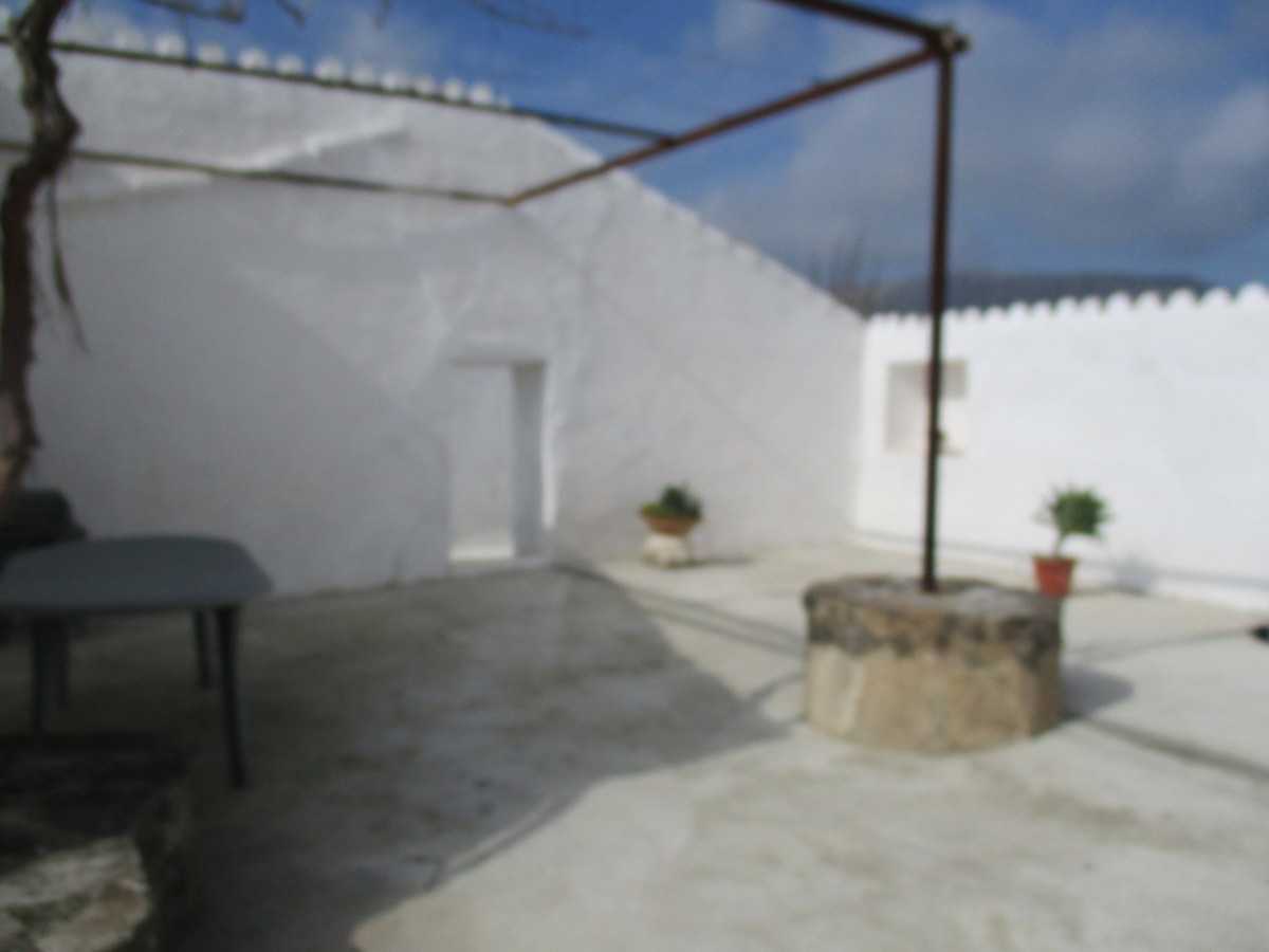 Huis in Ardales, Andalusia 11202564