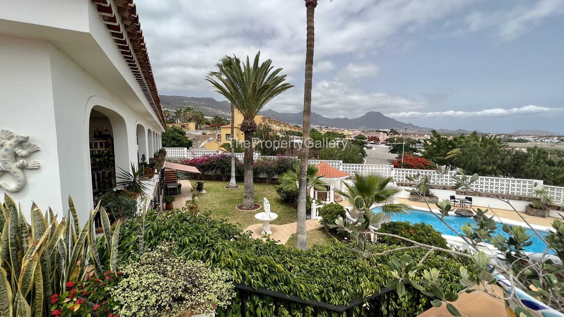 Rumah di Adeje, Canarias 11202588