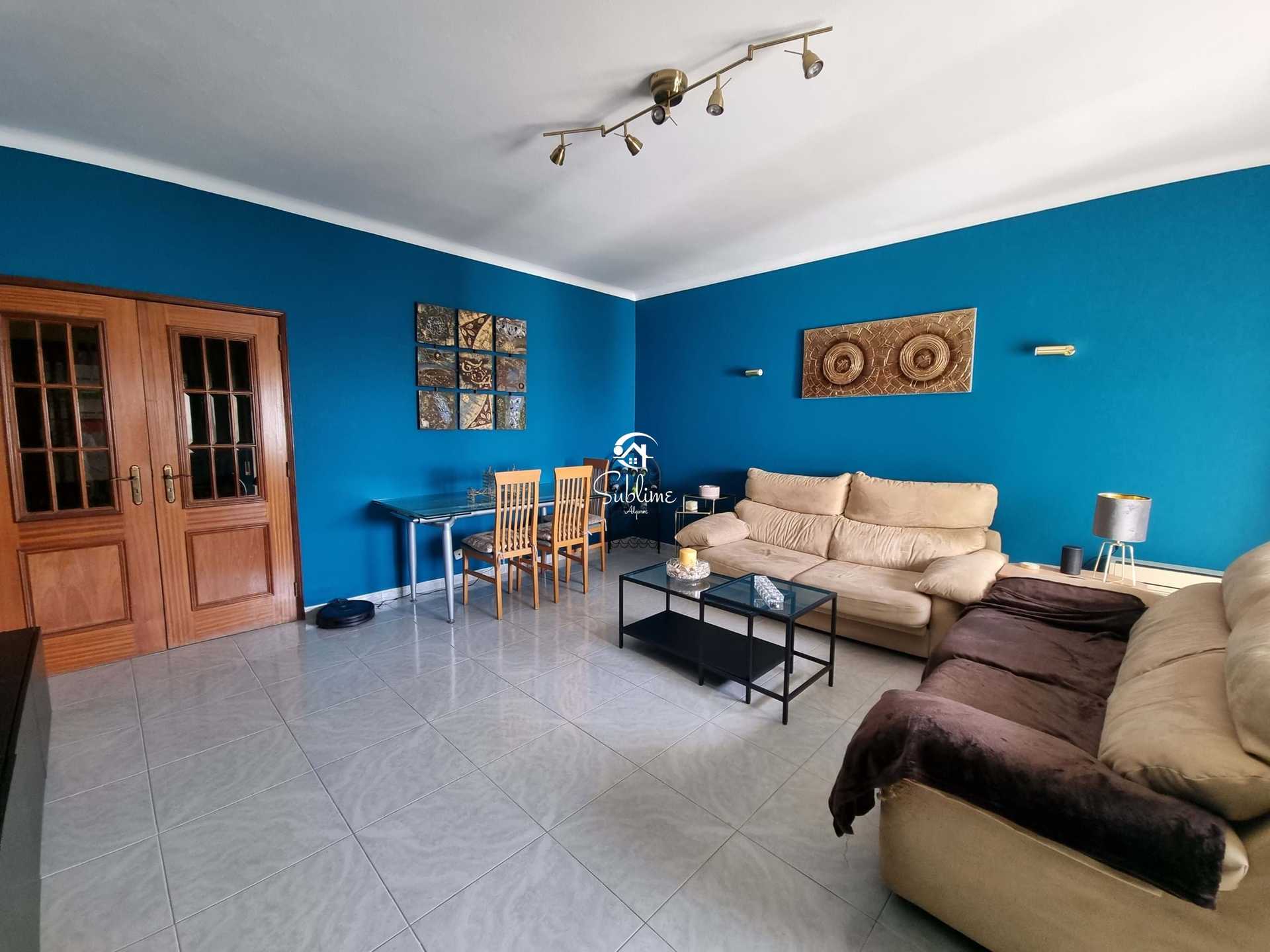 Condominium dans Senhora de Gloria, Faro 11202628