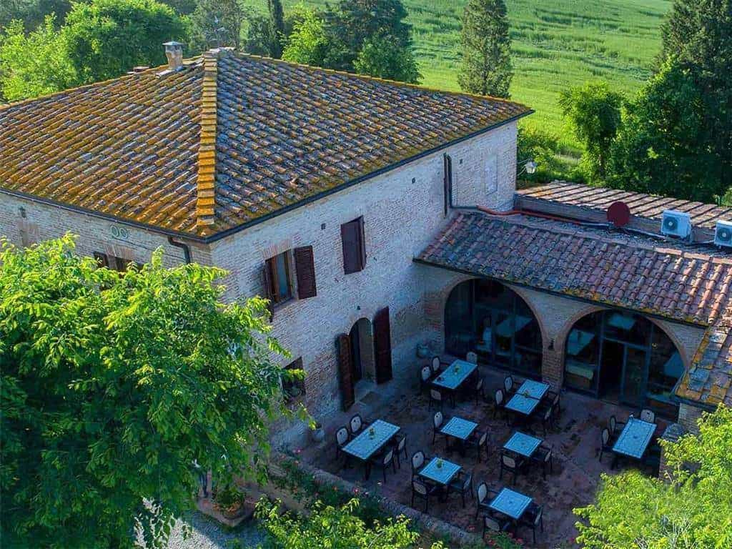casa no Monteroni d'Arbia, Toscana 11202652