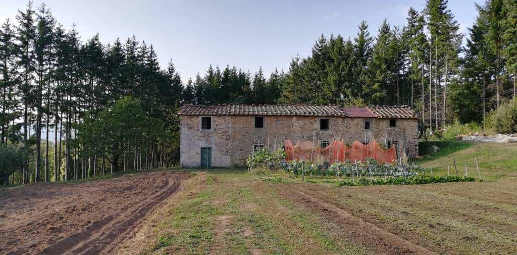 House in , Toscana 11202658