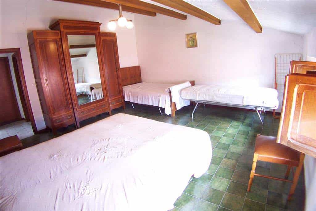 Huis in Trassilico, Toscana 11202661