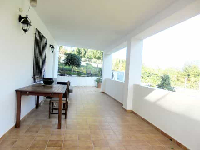 House in Pedreguer, Valencia 11202665