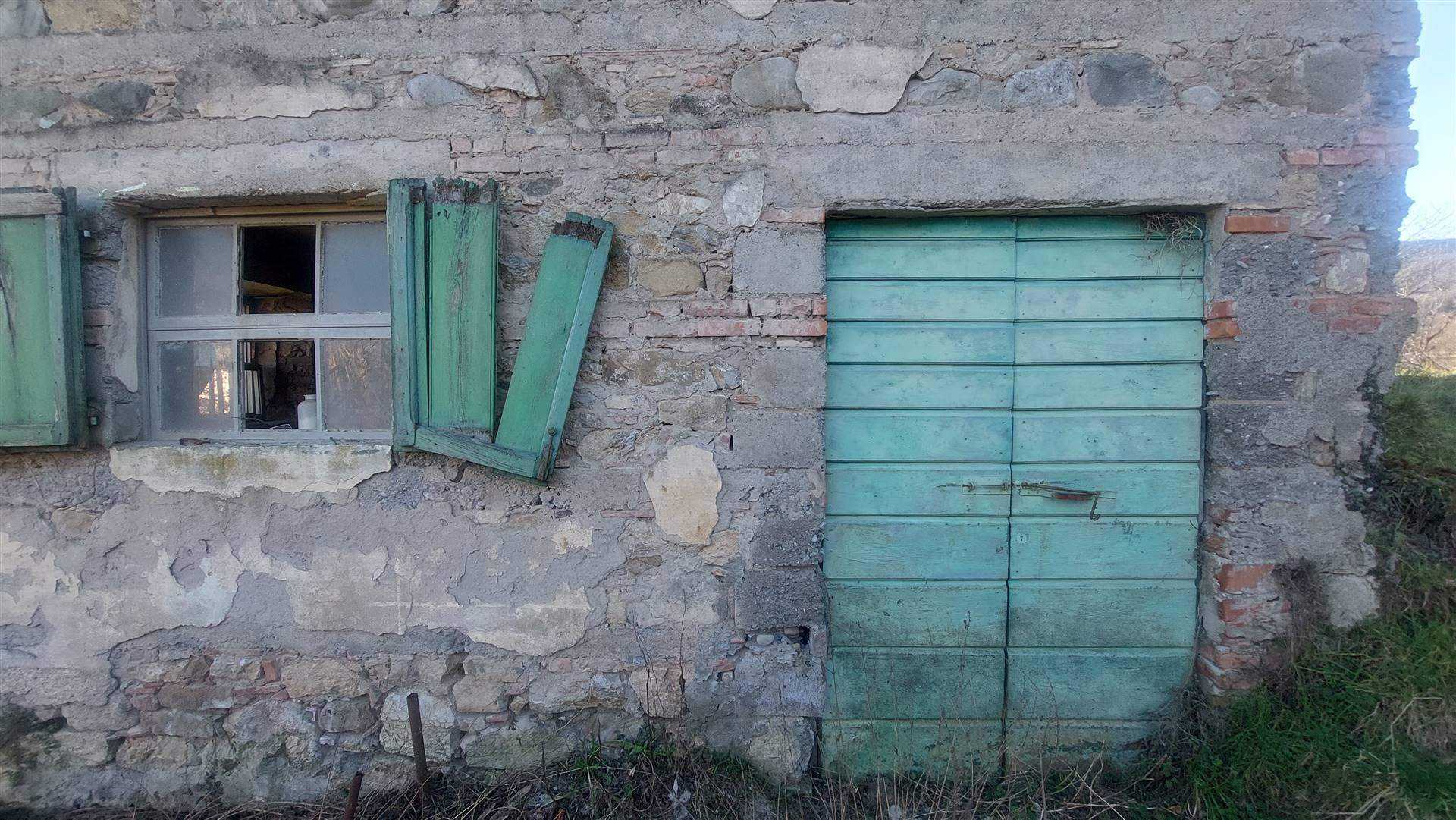 Huis in Molazzana, Toscana 11202696