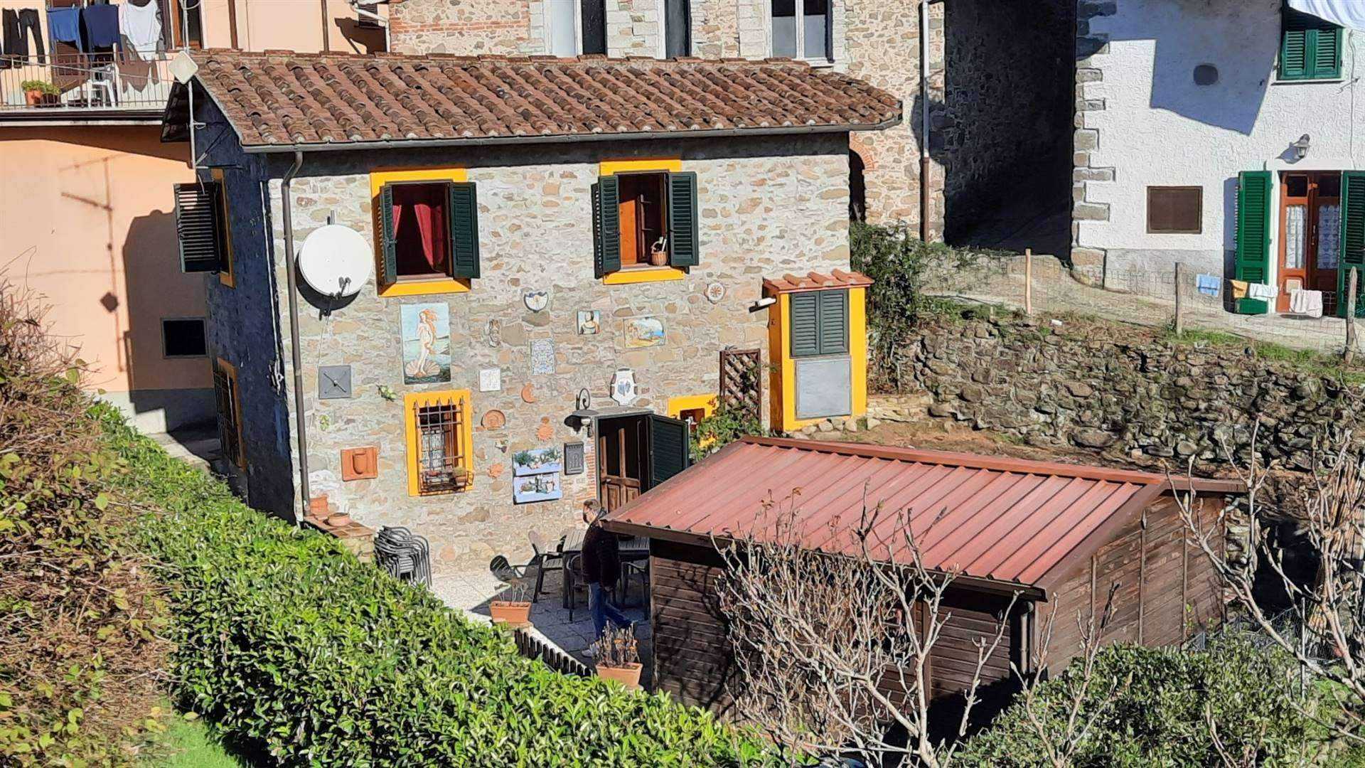 жилой дом в Барга, Тоскана 11202711