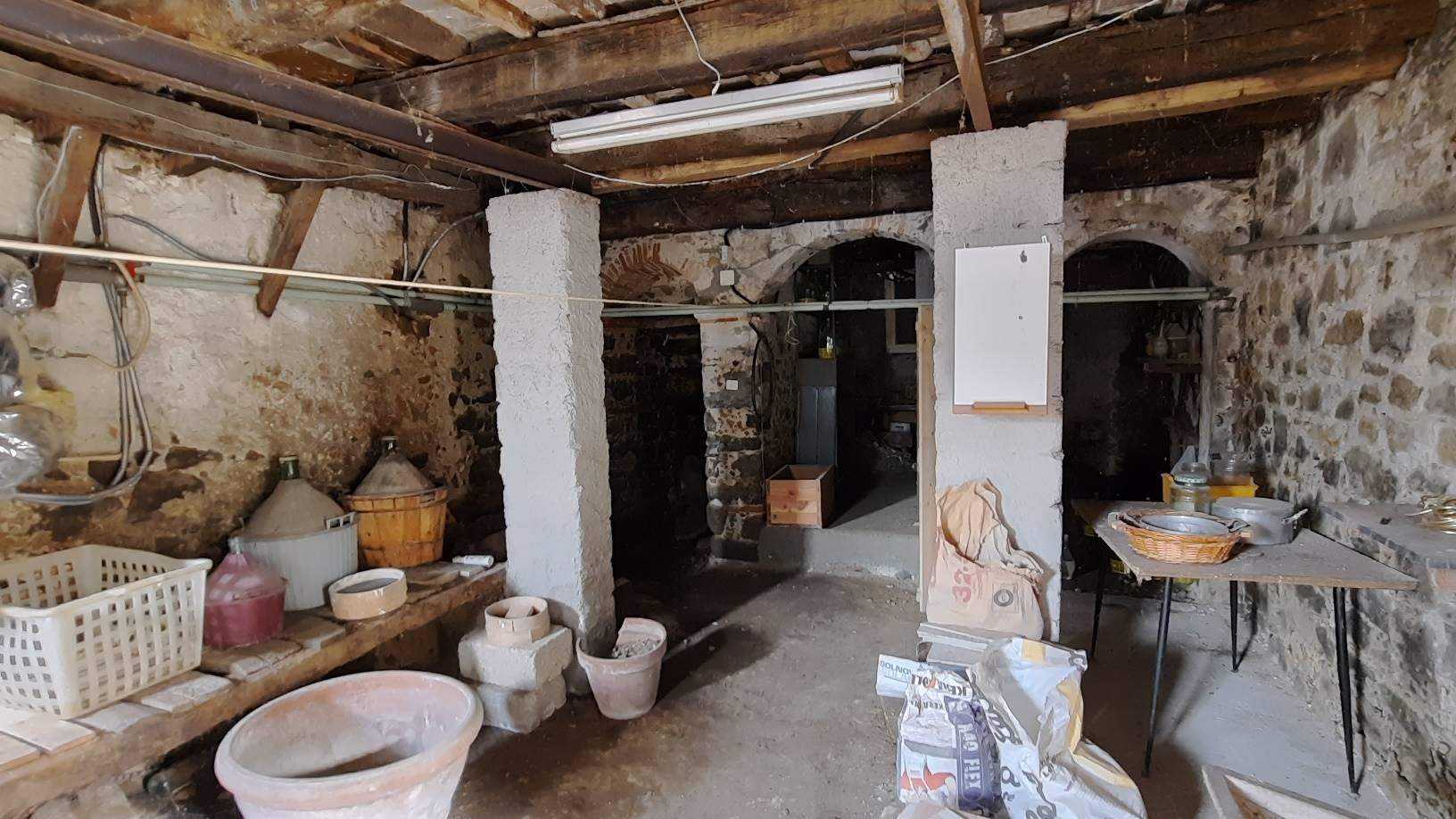 σπίτι σε Barga, Toscana 11202713