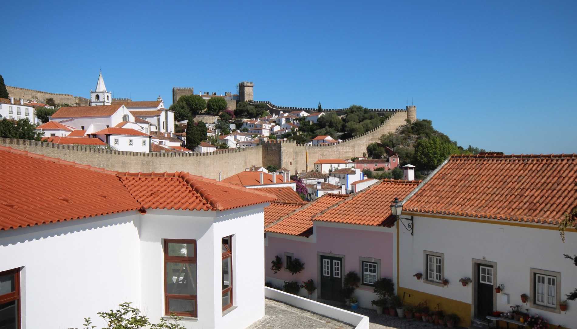 House in Salir do Porto, Leiria District 11202798