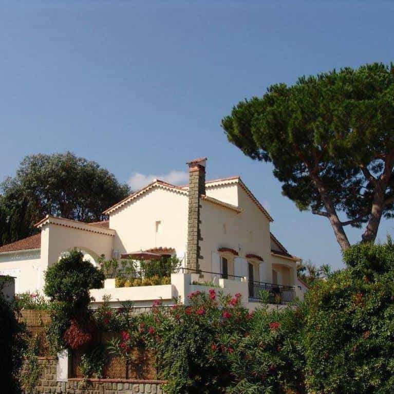 Hus i Gassin, Provence-Alpes-Cote d'Azur 11202814