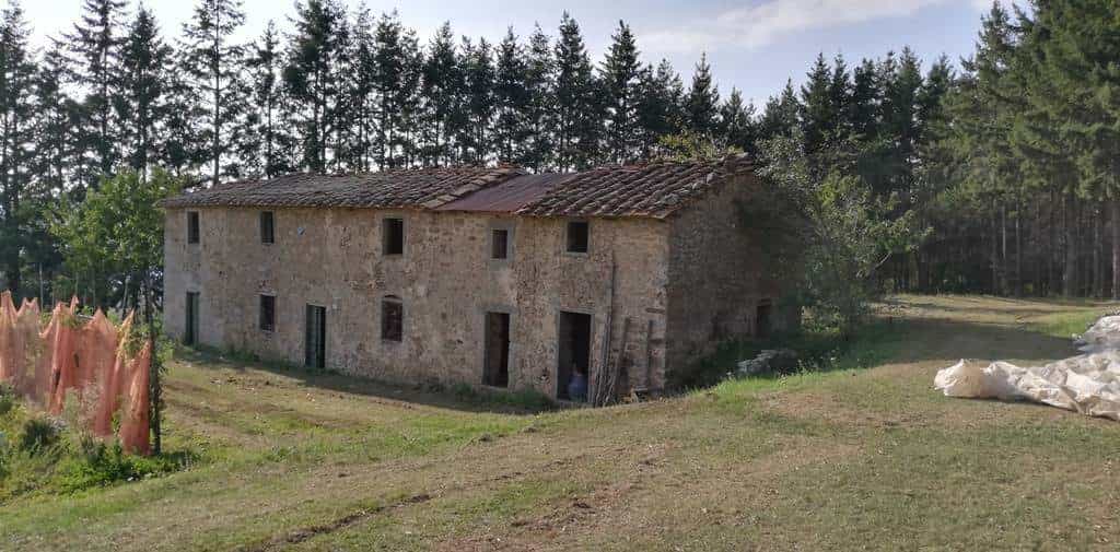 Huis in Marliana, Toscane 11202931