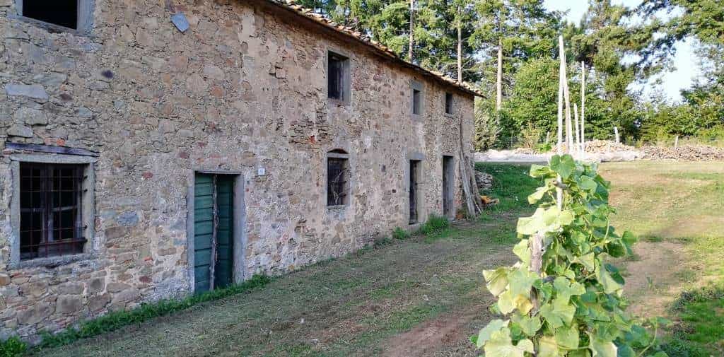 жилой дом в , Toscana 11202931