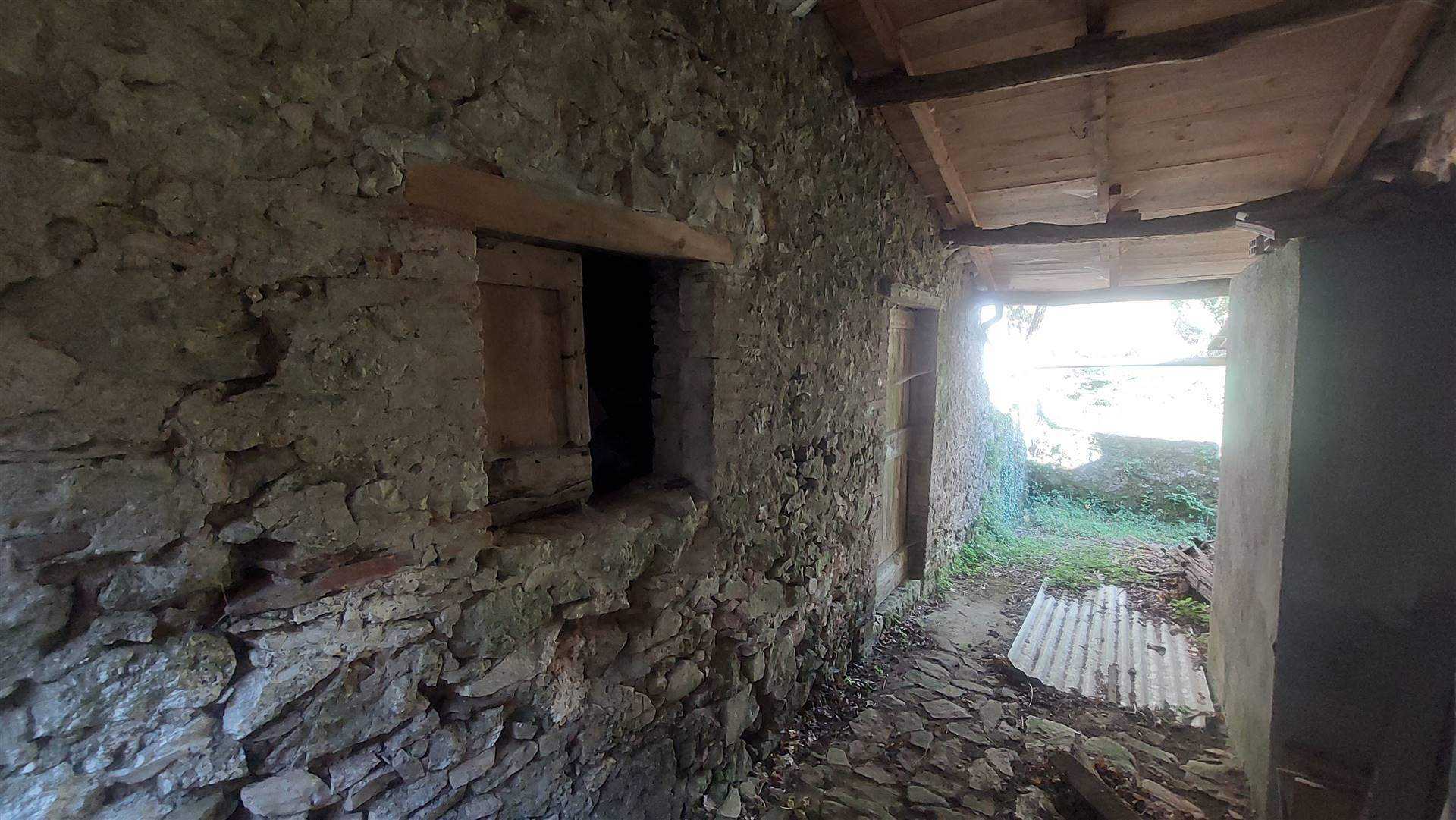 Talo sisään Pieve di Brancoli, Toscana 11202934