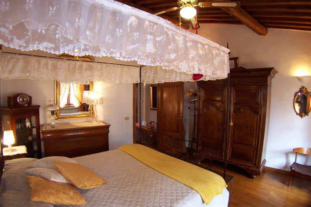 Квартира в Лукка, Тоскана 11202938