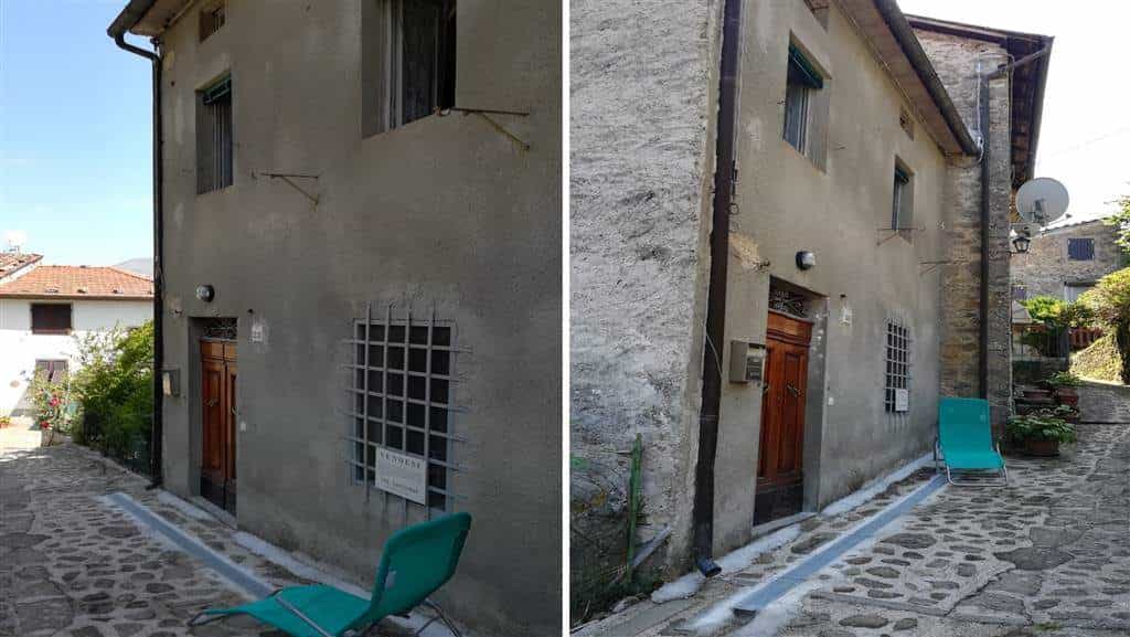 жилой дом в Баньи-ди-Лукка, Тоскана 11202940