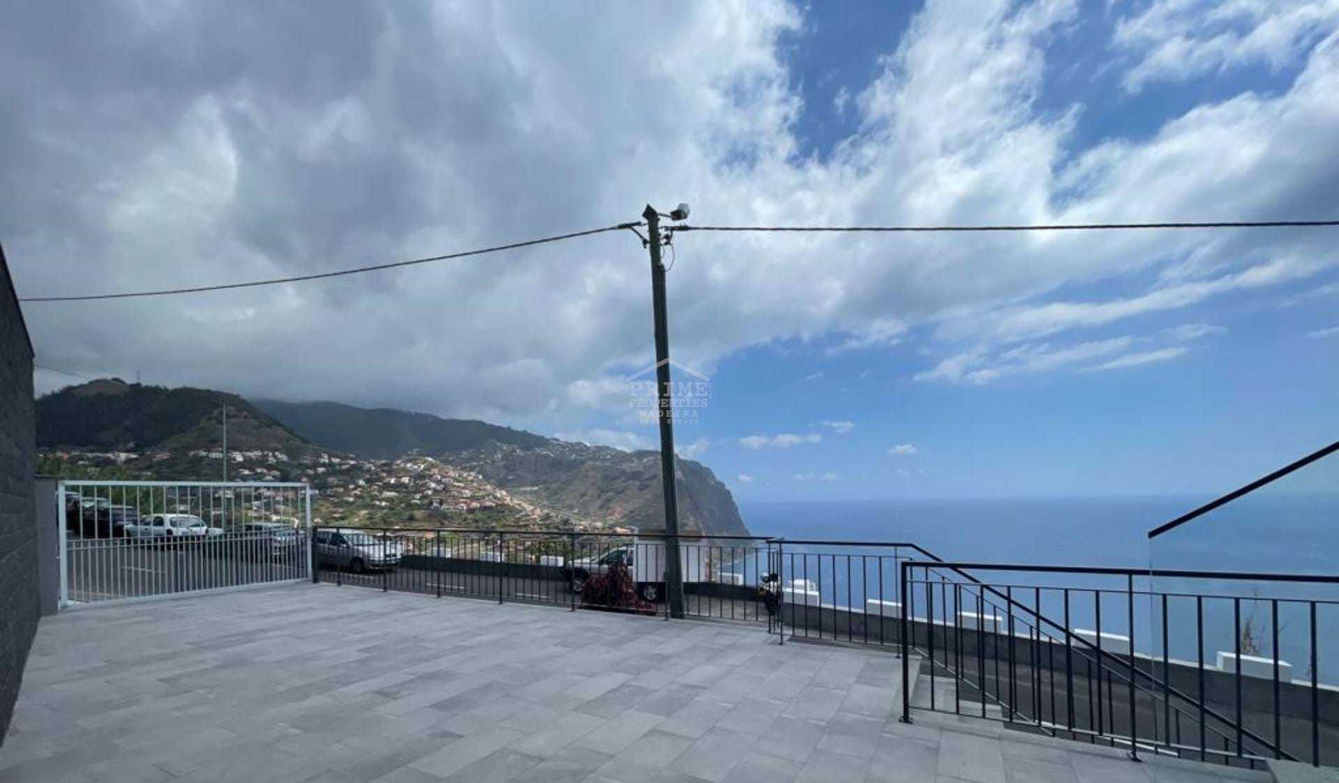 Rumah di Fajã da Ribeira, Madeira 11202949