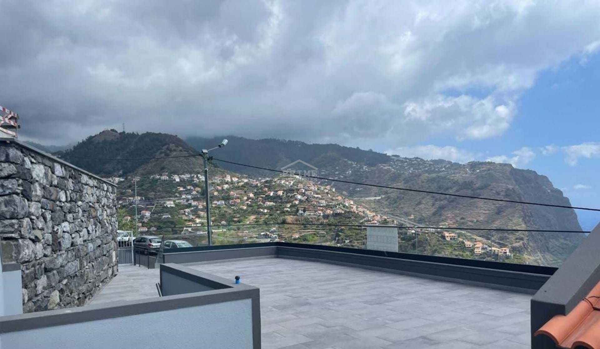 loger dans Fajã da Ribeira, Madeira 11202949