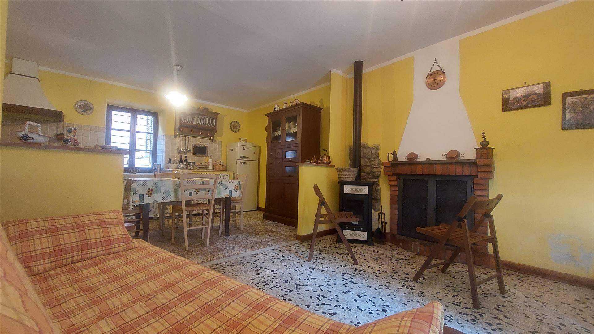 房子 在 Molazzana, Toscana 11202959