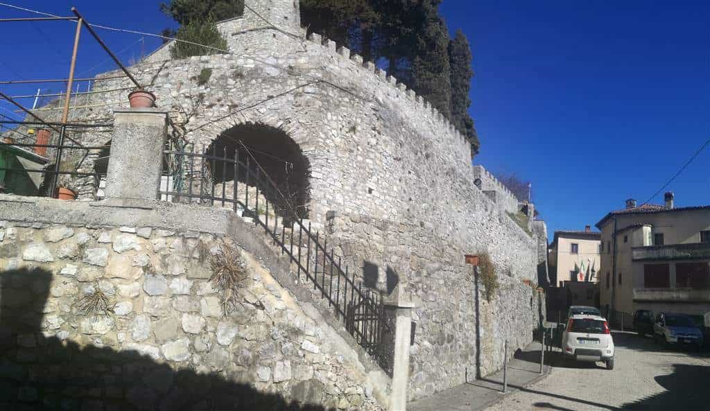 Casa nel Molazzana, Toscana 11202959