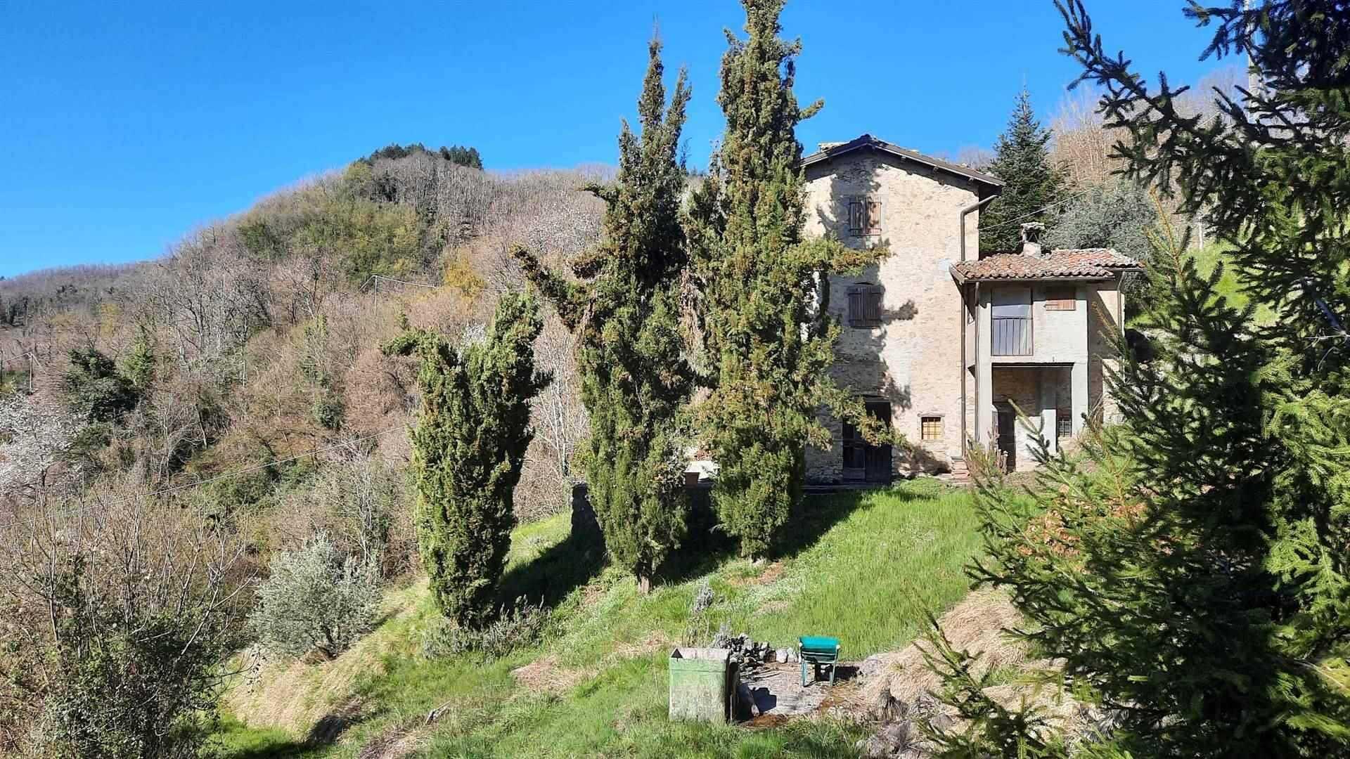 rumah dalam , Toscana 11202963