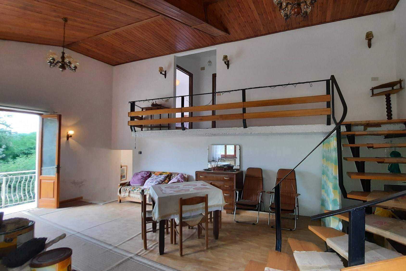 公寓 在 Barga, Toscana 11202964