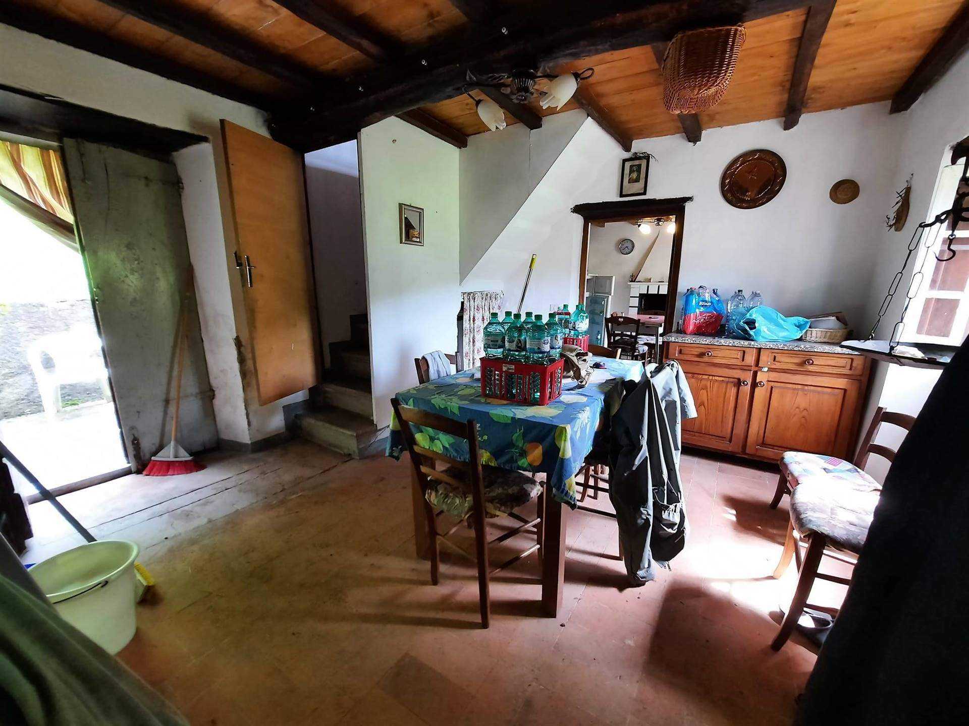 Haus im Fabbriche di Vergemoli, Toscana 11202965