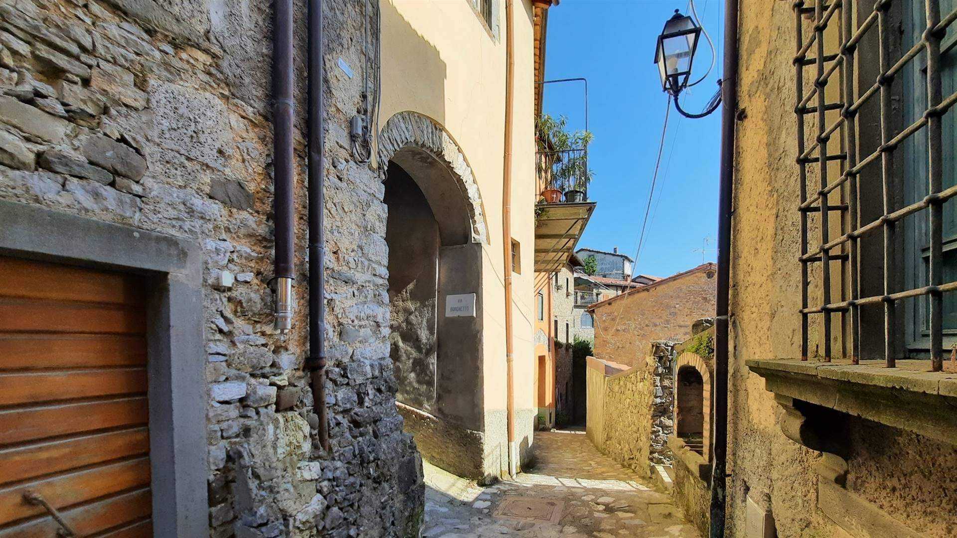 rumah dalam Gallicano, Tuscany 11202967