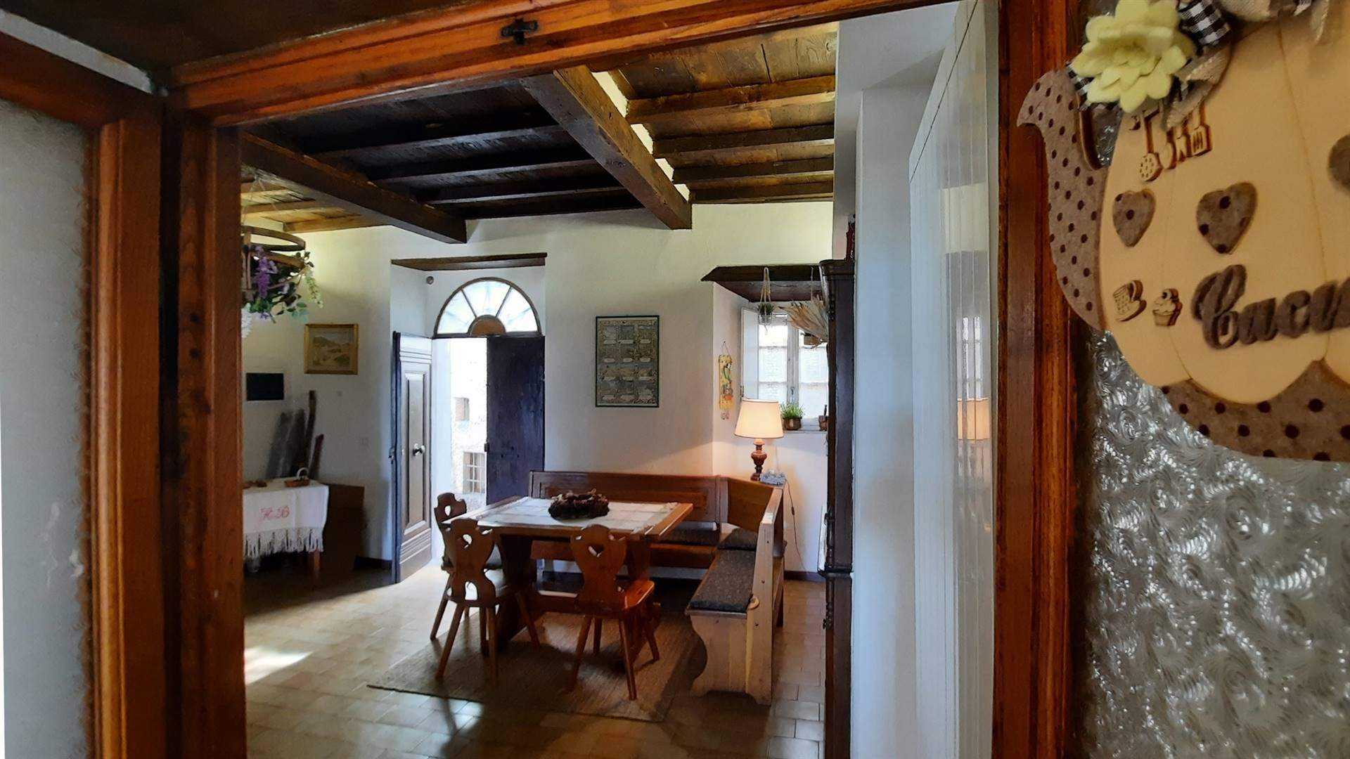 σπίτι σε Gallicano, Toscana 11202967